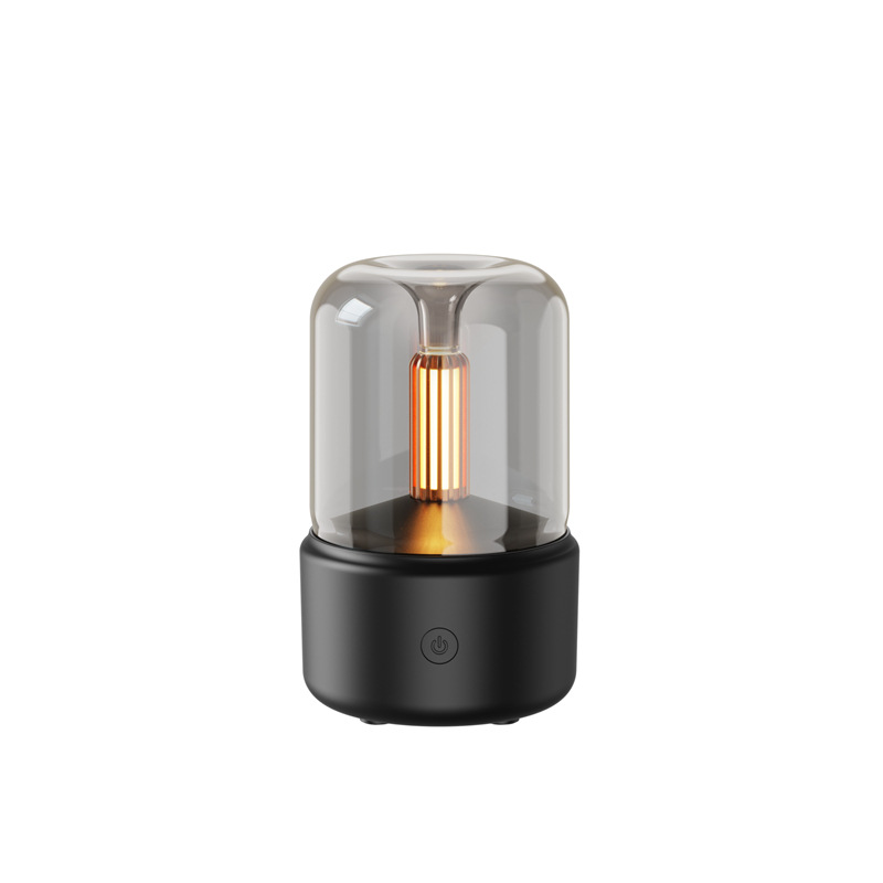 CandleMist LED Aroma Humidifier