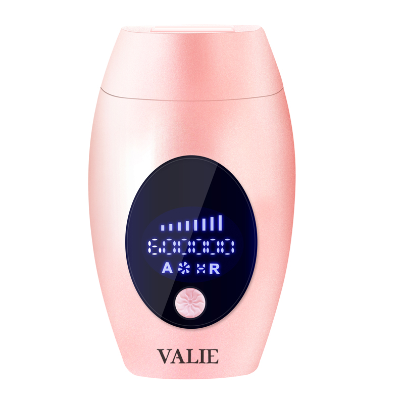 SmoothPulse At-Home IPL Hair Remover - Image 2
