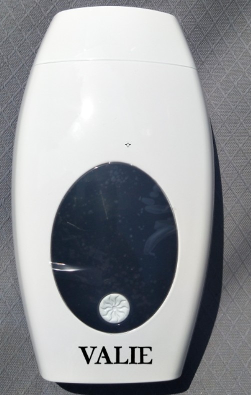 SmoothPulse At-Home IPL Hair Remover