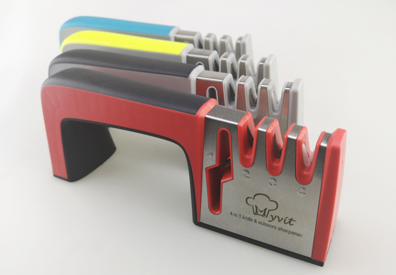EdgeMate 4-in-1 Knife Sharpener - Image 4