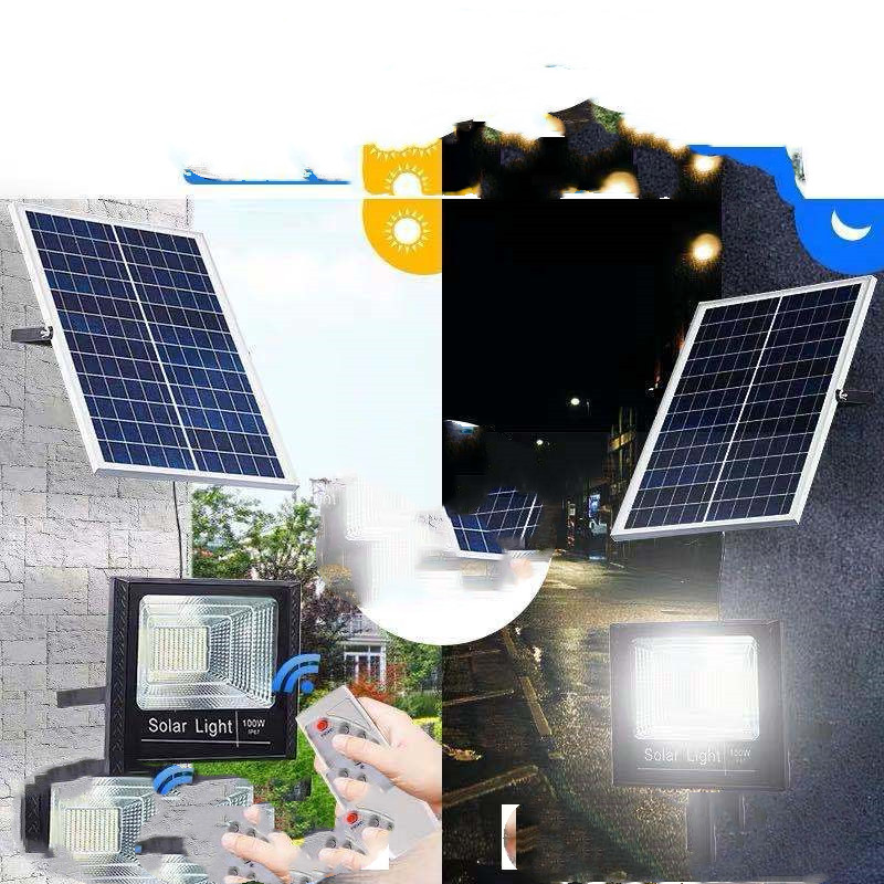 GardenBeam Solar Outdoor Light - Image 2
