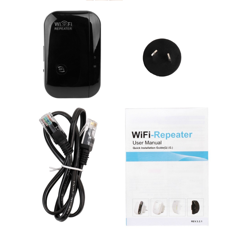 SignalBoost Wi‑Fi Range Extender - Image 7