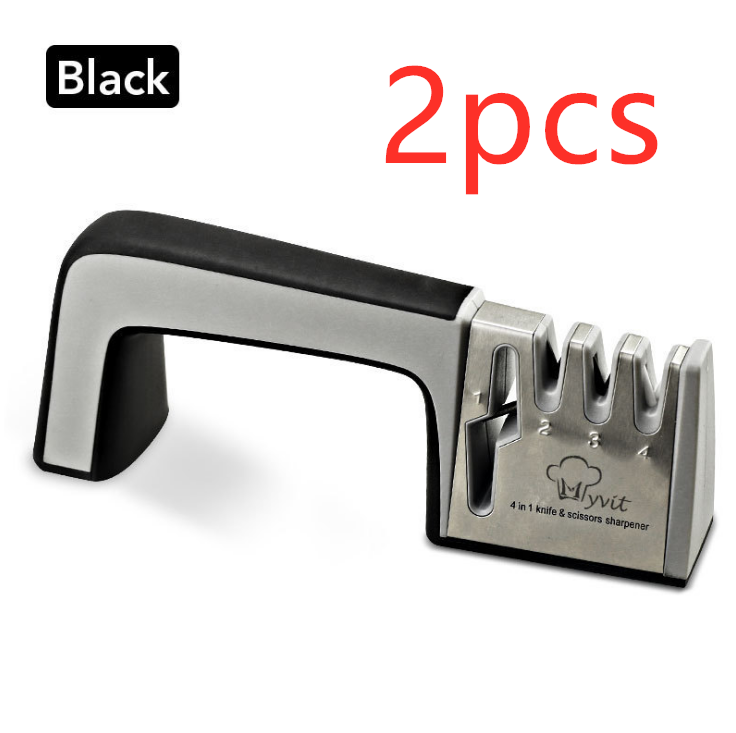EdgeMate 4-in-1 Knife Sharpener - Image 8