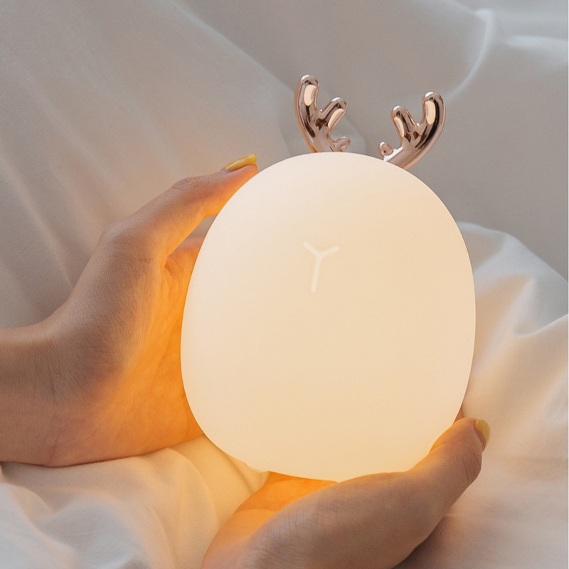 DeerGlow USB Night Light - Image 5