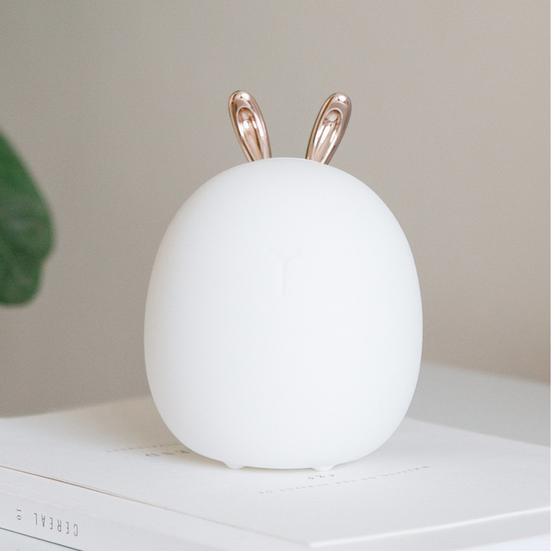 DeerGlow USB Night Light