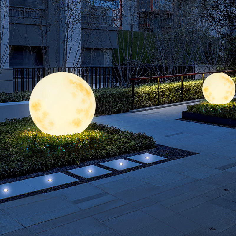 MoonGlow Waterproof Courtyard Light - Image 4