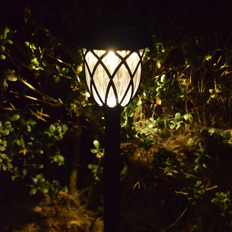 LawnGlow Solar Garden Lights - Image 3
