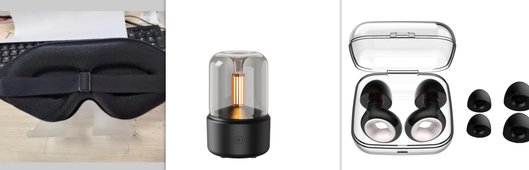 CandleMist LED Aroma Humidifier - Image 4