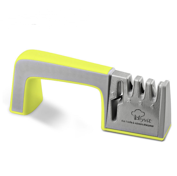 EdgeMate 4-in-1 Knife Sharpener