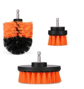 DrillScrub Multi-Surface Brush Kit - Image 4