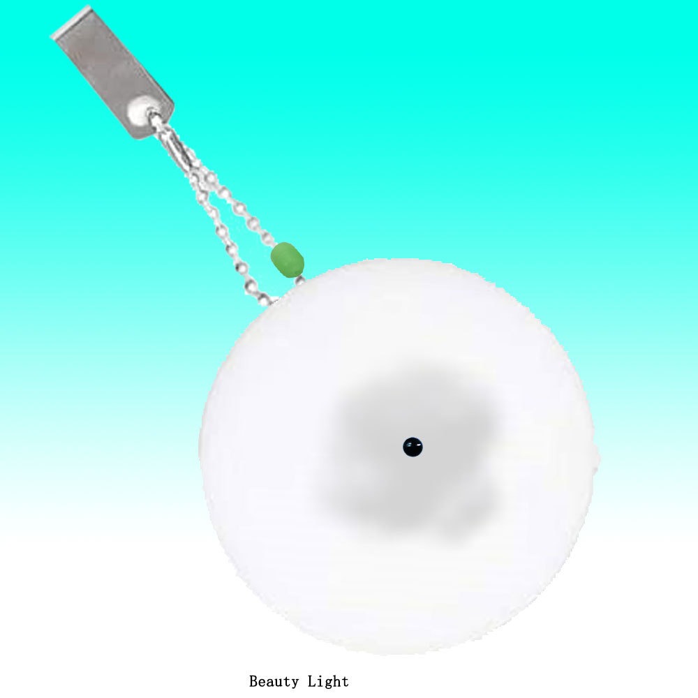 HeartGlow Handbag & Night Light