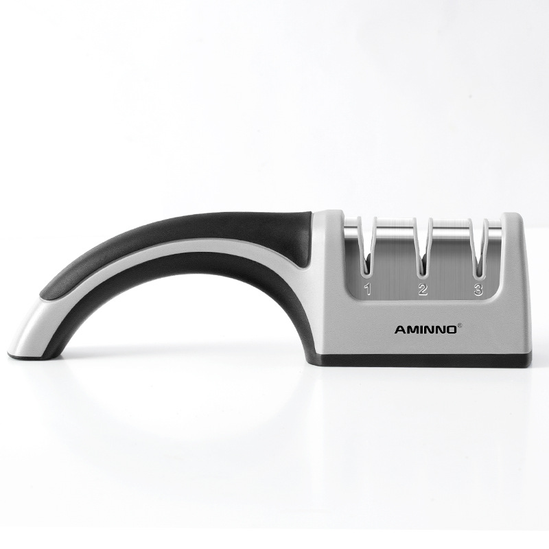 EdgeMate 4-in-1 Knife Sharpener - Image 3