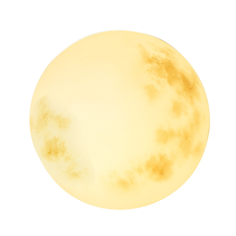 MoonGlow Waterproof Courtyard Light - Image 3