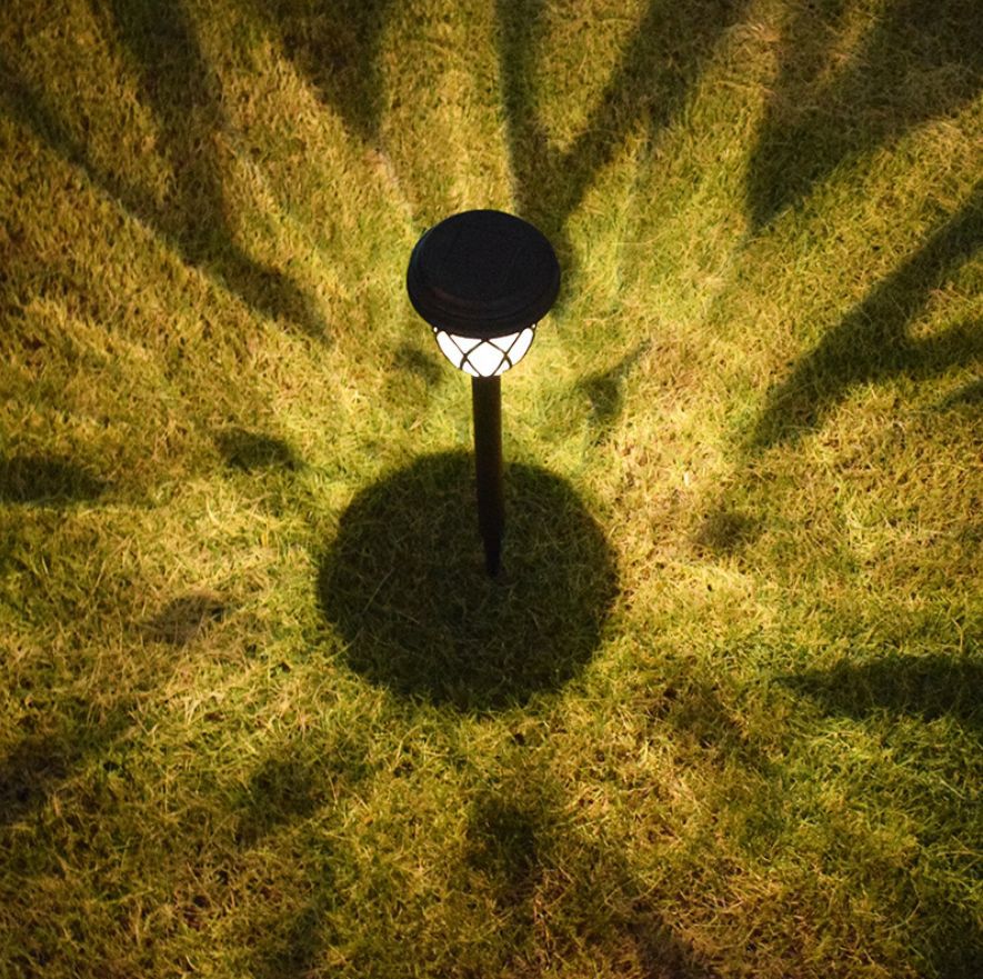 LawnGlow Solar Garden Lights - Image 4