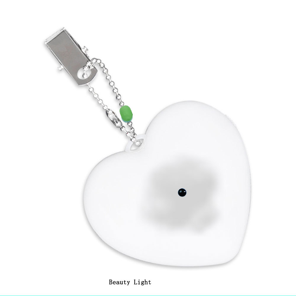 HeartGlow Handbag & Night Light - Image 8