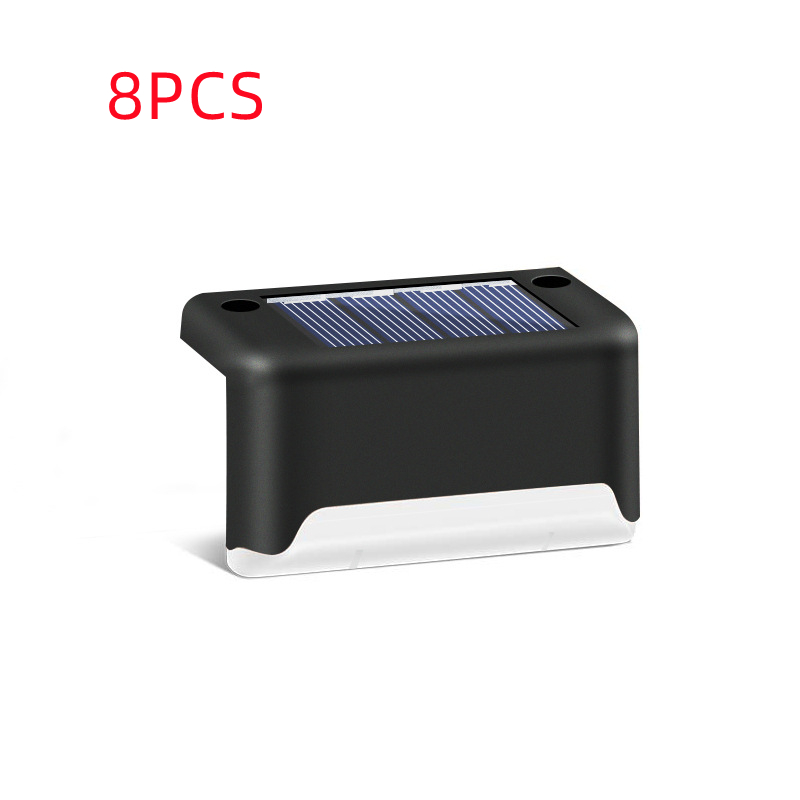 StepGlow Solar Stair Lights - Image 5