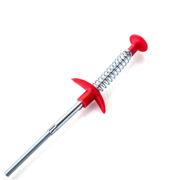 DrainFlex 60cm Clog Remover