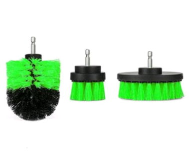 DrillScrub Multi-Surface Brush Kit - Image 6