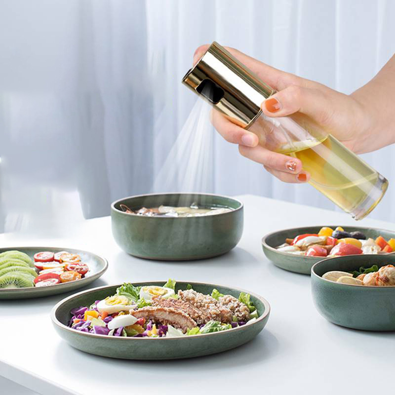 MistChef Push-Top Oil Sprayer - Image 8