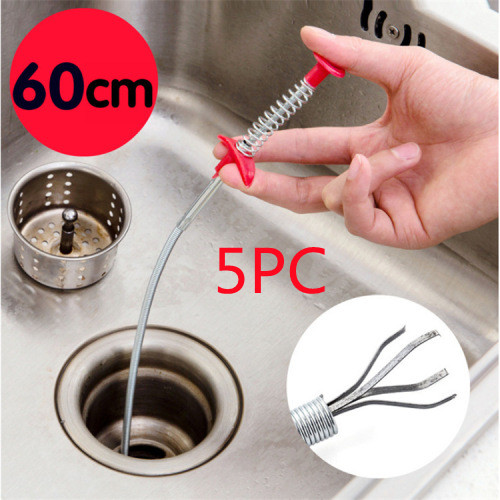DrainFlex 60cm Clog Remover - Image 6