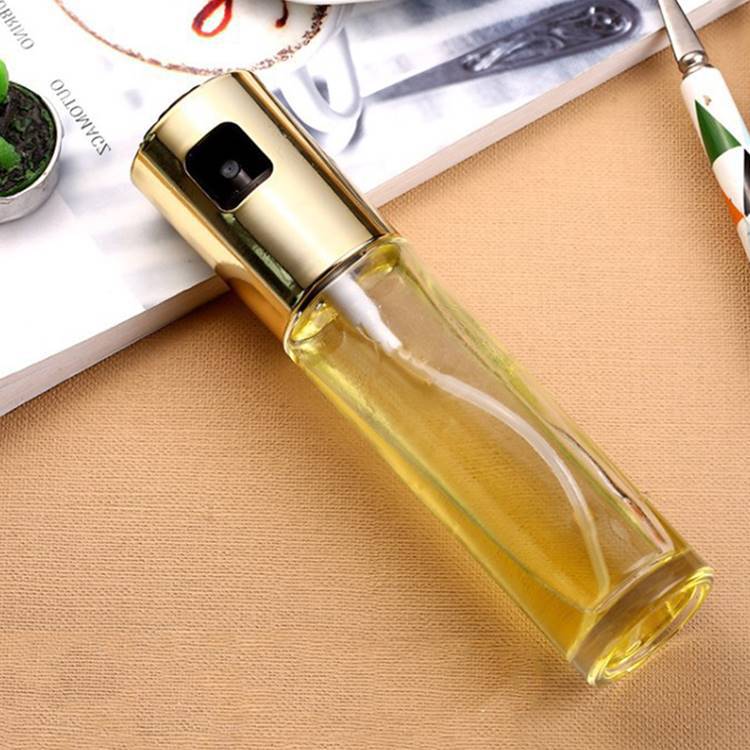 MistChef Push-Top Oil Sprayer - Image 5