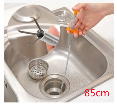 DrainFlex 60cm Clog Remover - Image 8