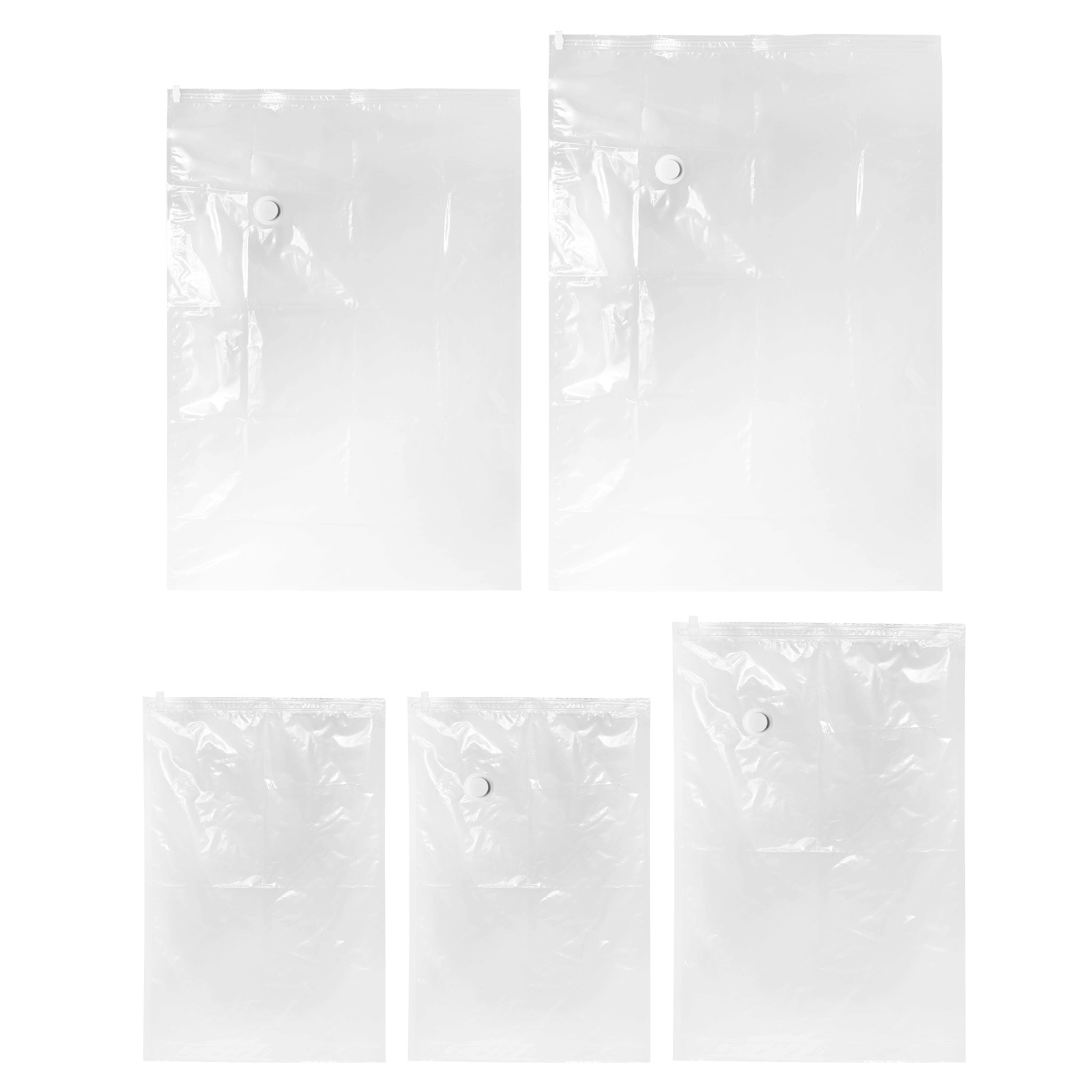 PackLite Electric Vacuum Storage Kit - Image 4