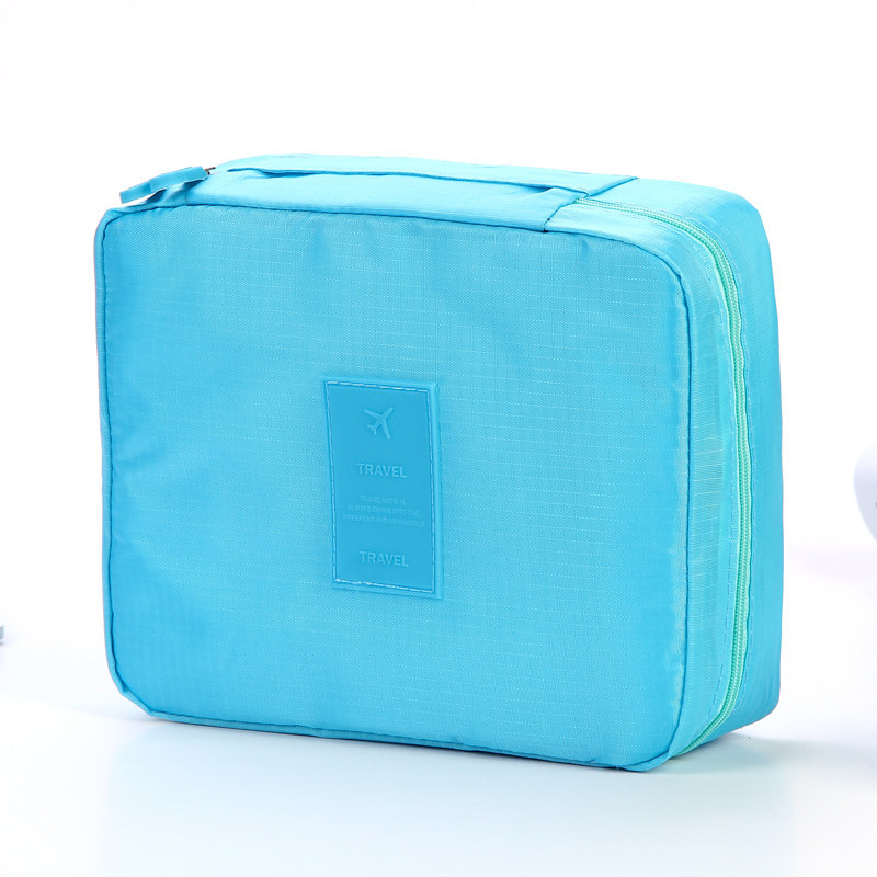 GlamGo Travel Cosmetic Organizer - Image 5