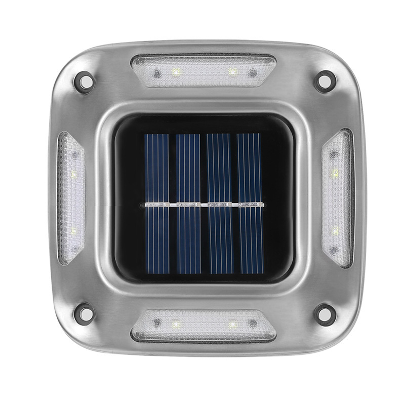 GroundGlow Solar Garden Lights - Image 6