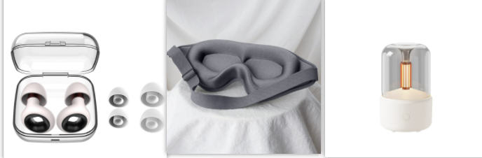 CandleMist LED Aroma Humidifier - Image 6