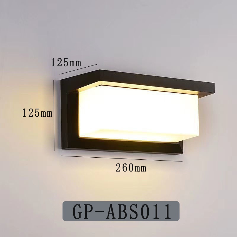 PatioLine Waterproof Wall Sconce - Image 5