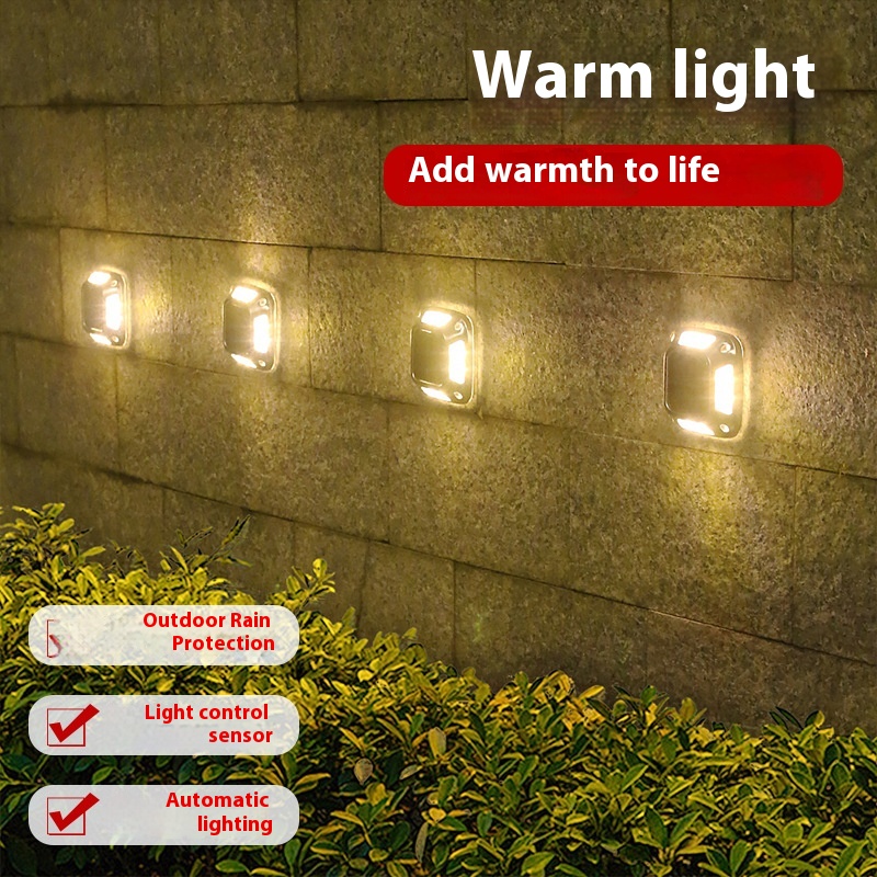 GroundGlow Solar Garden Lights - Image 7