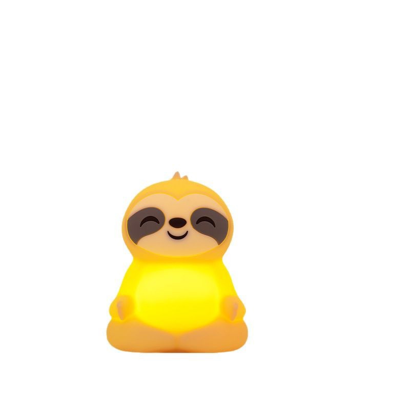 SnoozeSloth Touch Night Light - Image 3
