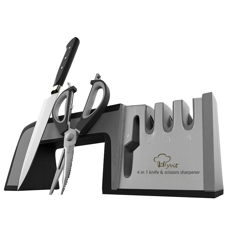 EdgeMate 4-in-1 Knife Sharpener - Image 2