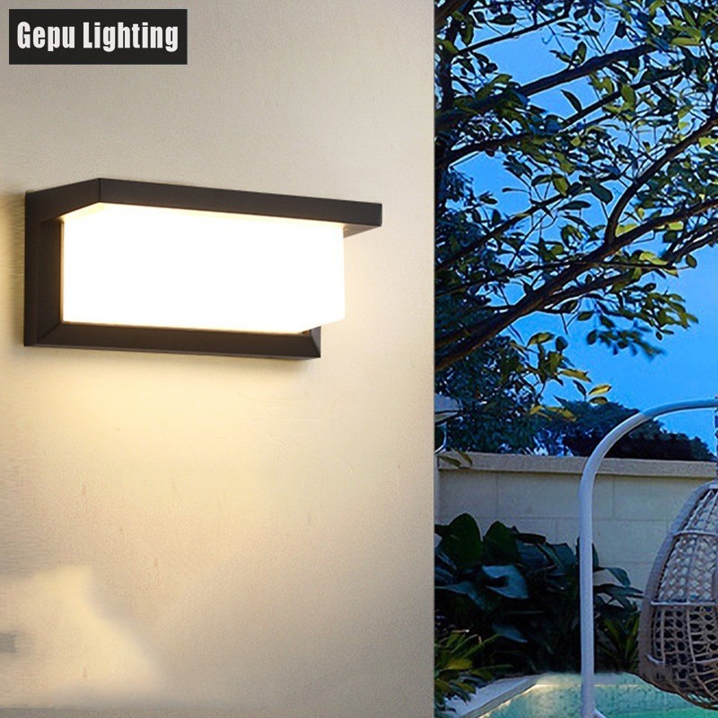 PatioLine Waterproof Wall Sconce - Image 4