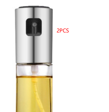 MistChef Push-Top Oil Sprayer - Image 6