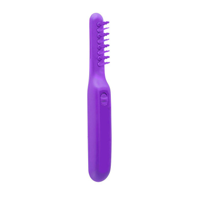 TangleEase Electric Scalp Massage Brush - Image 5