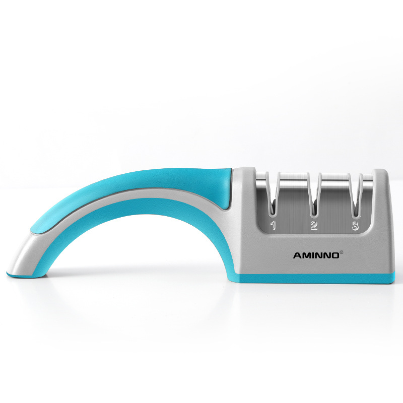 EdgeMate 4-in-1 Knife Sharpener - Image 6
