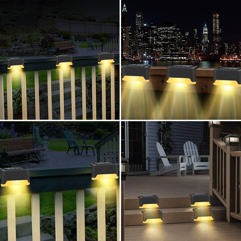 StepGlow Solar Stair Lights - Image 4