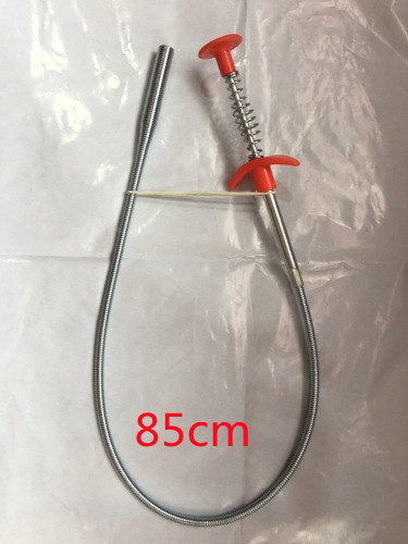 DrainFlex 60cm Clog Remover - Image 4