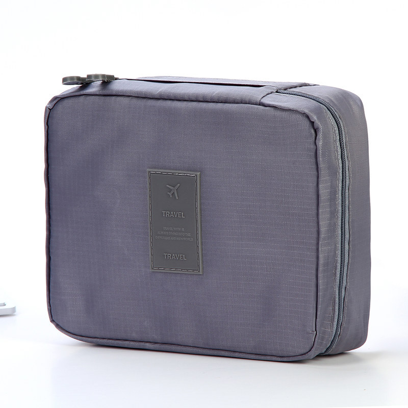 GlamGo Travel Cosmetic Organizer - Image 7