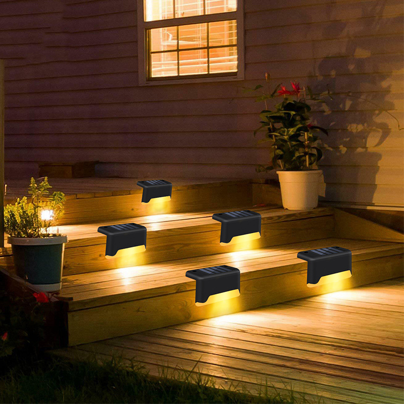 StepGlow Solar Stair Lights - Image 8