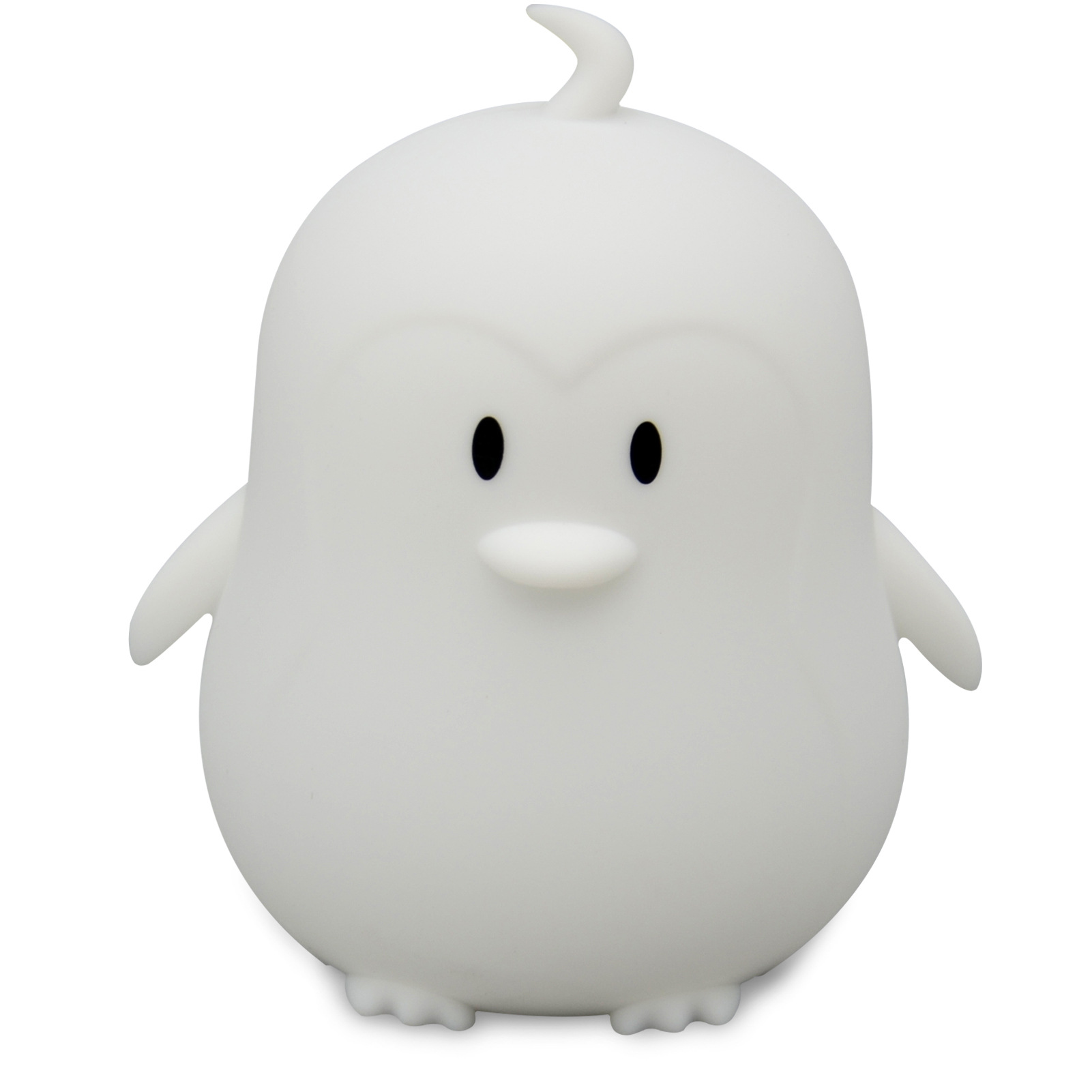 CuddleGlow Rechargeable Color Night Light - Image 3