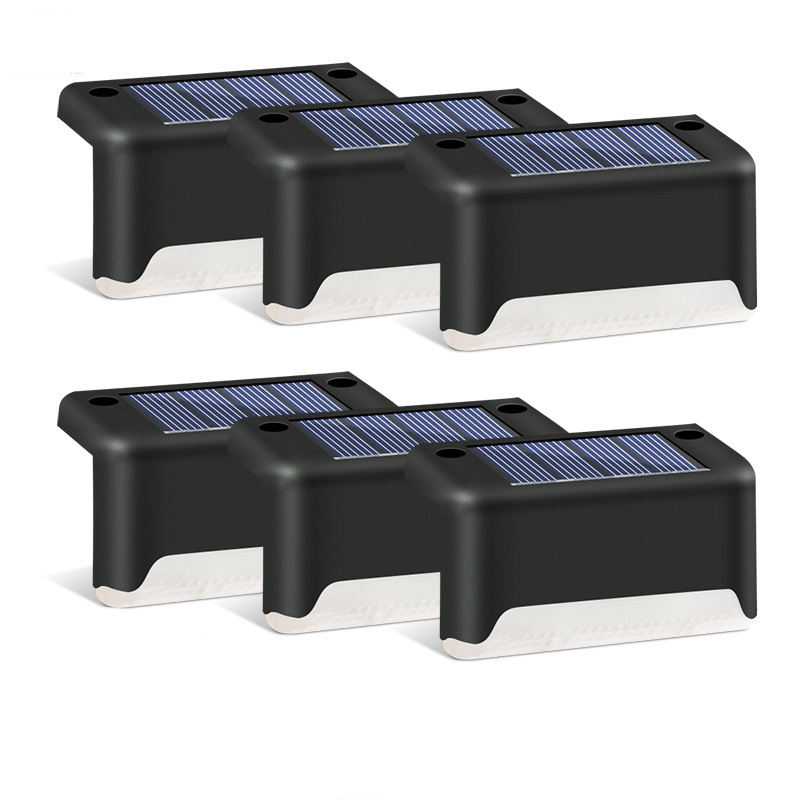 StepGlow Solar Stair Lights - Image 6