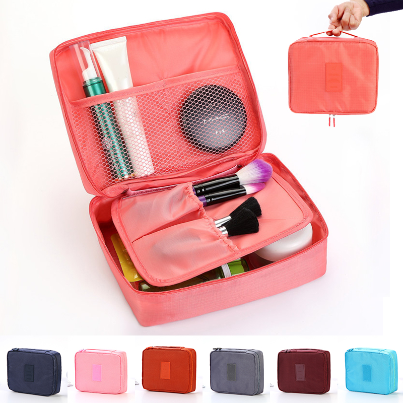 GlamGo Travel Cosmetic Organizer - Image 6