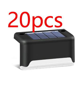StepGlow Solar Stair Lights - Image 7