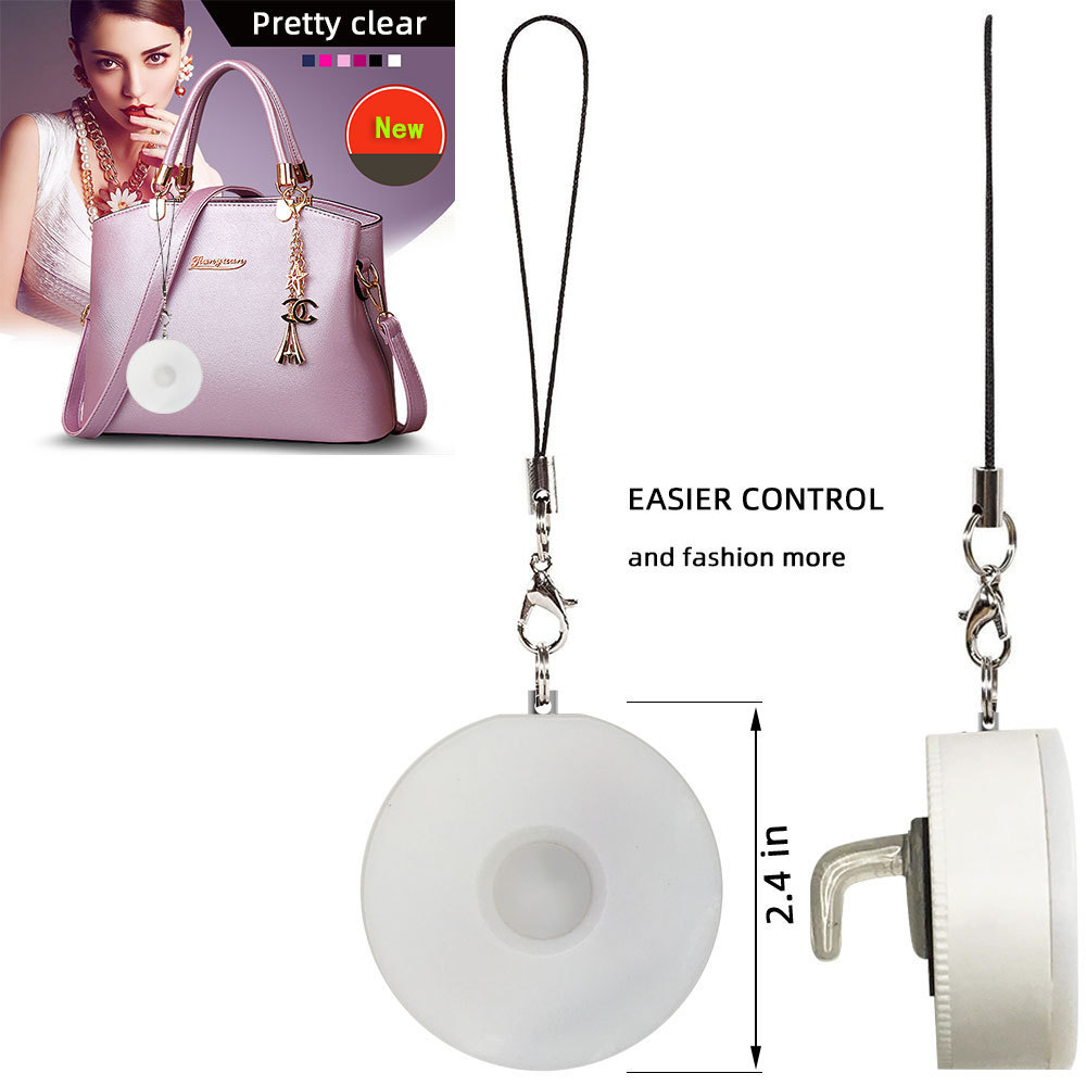 HeartGlow Handbag & Night Light - Image 6