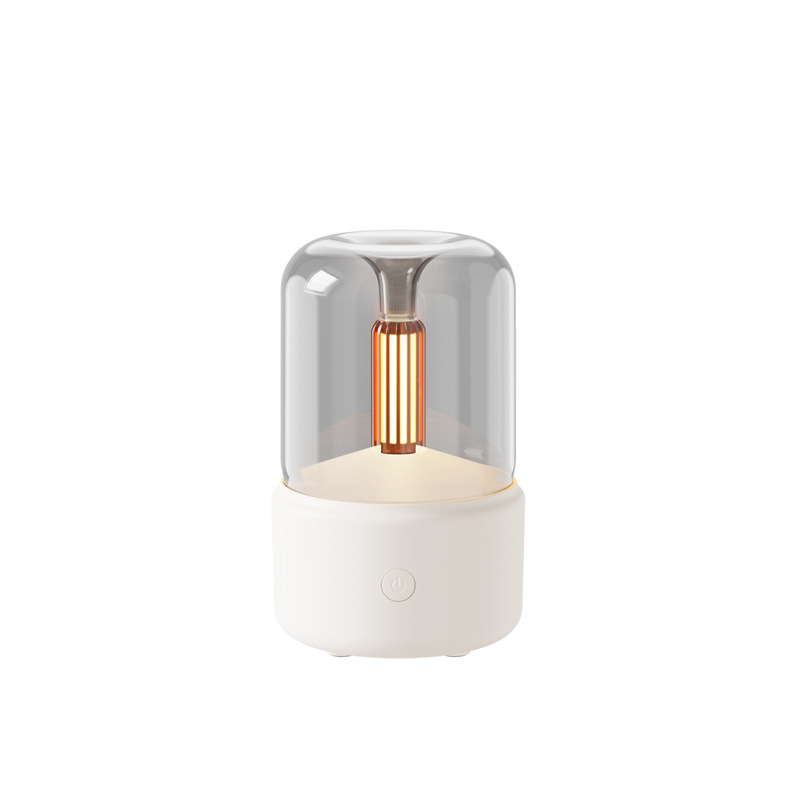 CandleMist LED Aroma Humidifier - Image 8