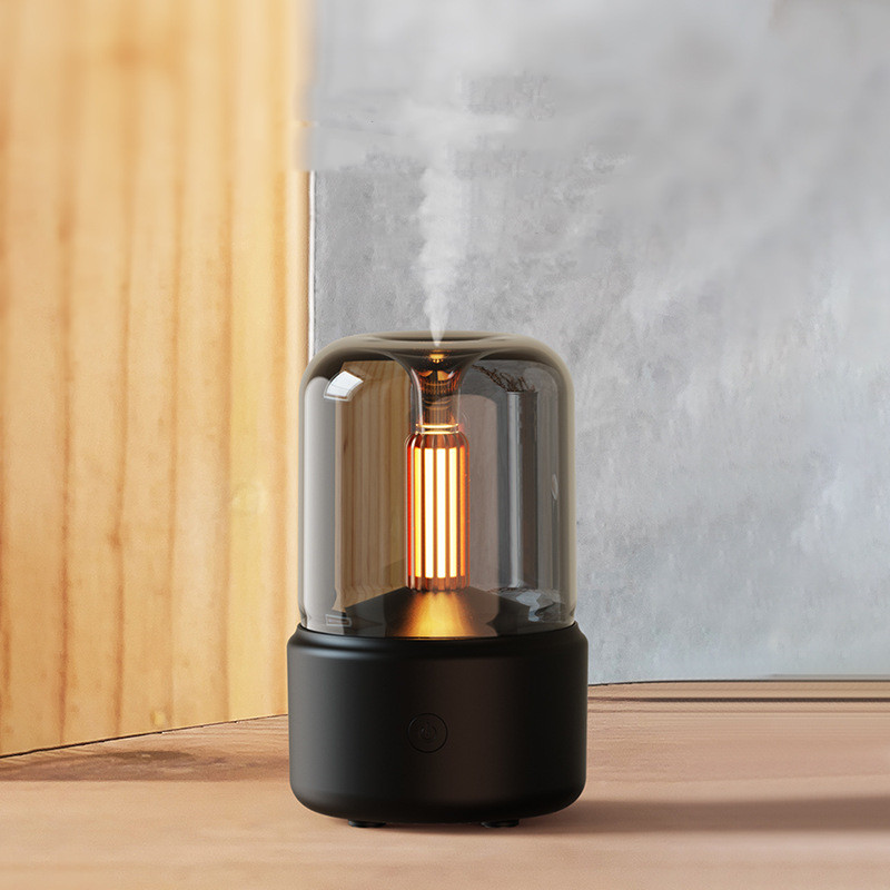 CandleMist LED Aroma Humidifier - Image 7