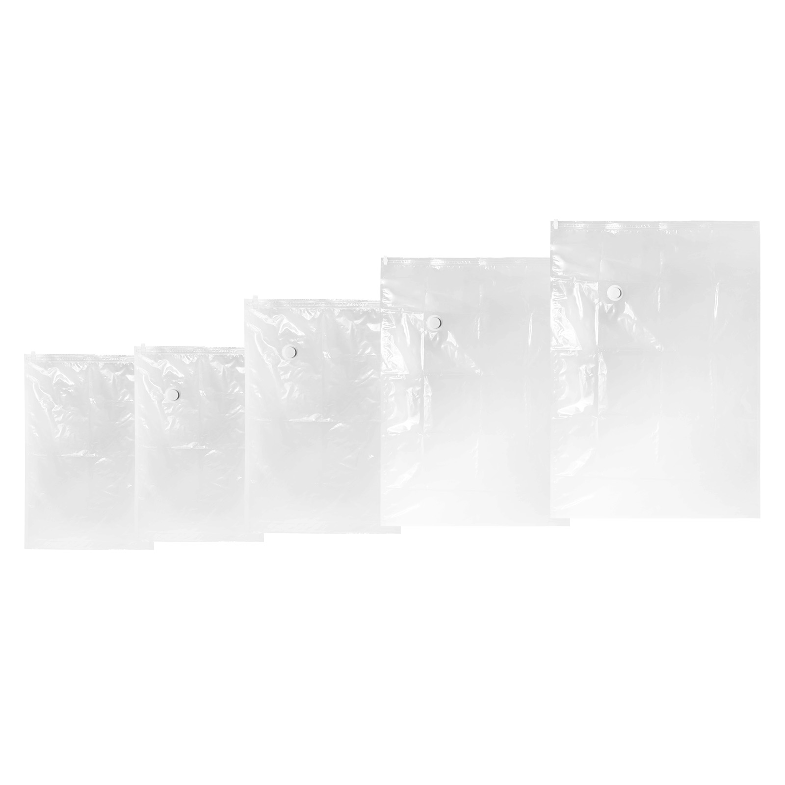 PackLite Electric Vacuum Storage Kit - Image 6